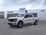New 2025 Ford F-150 STX SuperCrew Cab for sale #F251602S - photo 1