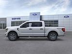 New 2025 Ford F-150 STX SuperCrew Cab for sale #F251602S - photo 5