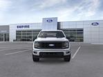 New 2025 Ford F-150 STX SuperCrew Cab for sale #F251602S - photo 6