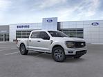 New 2025 Ford F-150 STX SuperCrew Cab for sale #F251602S - photo 7