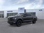New 2025 Ford F-150 Platinum SuperCrew Cab for sale #F251631 - photo 1