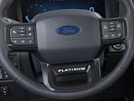 New 2025 Ford F-150 Platinum SuperCrew Cab for sale #F251631 - photo 12
