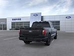 New 2025 Ford F-150 Platinum SuperCrew Cab for sale #F251631 - photo 8