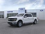 New 2025 Ford F-150 XLT SuperCrew Cab 4x4 Pickup for sale #F25184 - photo 1
