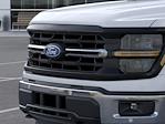 New 2025 Ford F-150 XLT SuperCrew Cab 4x4 Pickup for sale #F25184 - photo 17