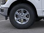 New 2025 Ford F-150 XLT SuperCrew Cab 4x4 Pickup for sale #F25184 - photo 19