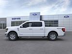 New 2025 Ford F-150 XLT SuperCrew Cab 4x4 Pickup for sale #F25184 - photo 4