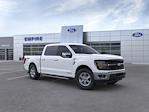 New 2025 Ford F-150 XLT SuperCrew Cab 4x4 Pickup for sale #F25184 - photo 7