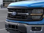 New 2025 Ford F-150 XLT SuperCrew Cab 4x4 Pickup for sale #F25237 - photo 17