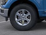 New 2025 Ford F-150 XLT SuperCrew Cab 4x4 Pickup for sale #F25237 - photo 19