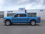 New 2025 Ford F-150 XLT SuperCrew Cab 4x4 Pickup for sale #F25237 - photo 4