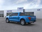 New 2025 Ford F-150 XLT SuperCrew Cab 4x4 Pickup for sale #F25237 - photo 2