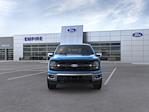 New 2025 Ford F-150 XLT SuperCrew Cab 4x4 Pickup for sale #F25237 - photo 6