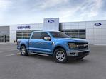 New 2025 Ford F-150 XLT SuperCrew Cab 4x4 Pickup for sale #F25237 - photo 7