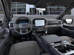 New 2025 Ford F-150 XLT SuperCrew Cab 4x4 Pickup for sale #F25237 - photo 9
