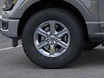 2025 Ford F-150 SuperCrew Cab 4x4 Pickup for sale #F25252 - photo 19