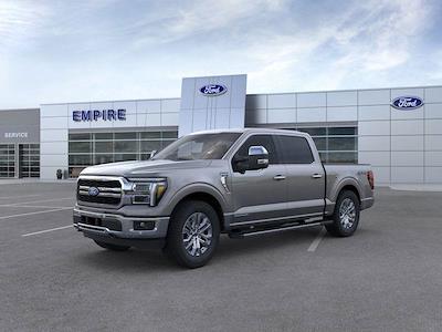 2025 Ford F-150 SuperCrew Cab 4x4 Pickup for sale #F25256 - photo 1