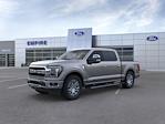 2025 Ford F-150 SuperCrew Cab 4x4 Pickup for sale #F25256 - photo 1