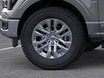 2025 Ford F-150 SuperCrew Cab 4x4 Pickup for sale #F25256 - photo 19