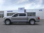 2025 Ford F-150 SuperCrew Cab 4x4 Pickup for sale #F25256 - photo 4