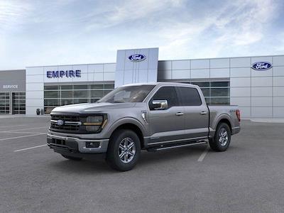 2025 Ford F-150 SuperCrew Cab 4x4 Pickup for sale #F25261 - photo 1