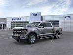 2025 Ford F-150 SuperCrew Cab 4x4 Pickup for sale #F25261 - photo 1