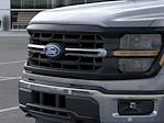 2025 Ford F-150 SuperCrew Cab 4x4 Pickup for sale #F25261 - photo 17