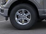 2025 Ford F-150 SuperCrew Cab 4x4 Pickup for sale #F25261 - photo 19