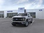 2025 Ford F-150 SuperCrew Cab 4x4 Pickup for sale #F25261 - photo 3