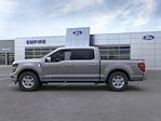 2025 Ford F-150 SuperCrew Cab 4x4 Pickup for sale #F25261 - photo 4