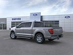2025 Ford F-150 SuperCrew Cab 4x4 Pickup for sale #F25261 - photo 2