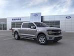 2025 Ford F-150 SuperCrew Cab 4x4 Pickup for sale #F25261 - photo 7