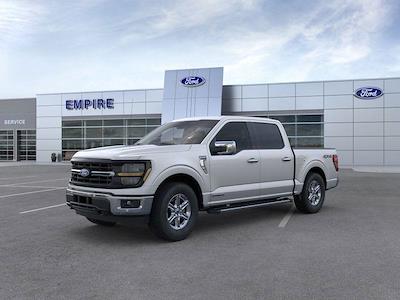 2025 Ford F-150 SuperCrew Cab 4x4 Pickup for sale #F25263 - photo 1