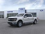 2025 Ford F-150 SuperCrew Cab 4x4 Pickup for sale #F25263 - photo 1
