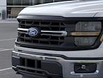 2025 Ford F-150 SuperCrew Cab 4x4 Pickup for sale #F25263 - photo 17
