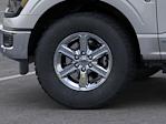 2025 Ford F-150 SuperCrew Cab 4x4 Pickup for sale #F25263 - photo 19