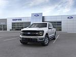 2025 Ford F-150 SuperCrew Cab 4x4 Pickup for sale #F25263 - photo 3