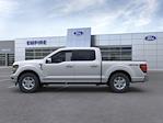 2025 Ford F-150 SuperCrew Cab 4x4 Pickup for sale #F25263 - photo 4