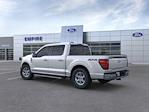 2025 Ford F-150 SuperCrew Cab 4x4 Pickup for sale #F25263 - photo 2