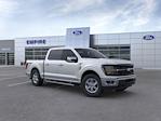 2025 Ford F-150 SuperCrew Cab 4x4 Pickup for sale #F25263 - photo 7