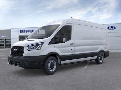 New 2025 Ford Transit 250 Medium Roof Empty Cargo Van for sale #F25265 - photo 1