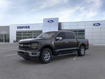 2025 Ford F-150 SuperCrew Cab 4x4 Pickup for sale #F25283 - photo 1