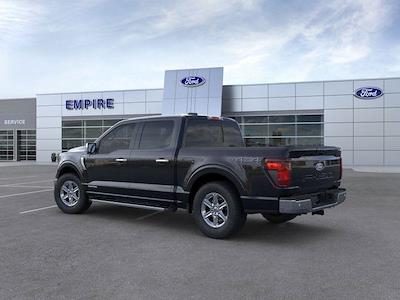 2025 Ford F-150 SuperCrew Cab 4x4 Pickup for sale #F25283 - photo 2