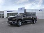 2025 Ford F-150 SuperCrew Cab 4x4 Pickup for sale #F25283 - photo 1