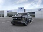 2025 Ford F-150 SuperCrew Cab 4x4 Pickup for sale #F25283 - photo 3