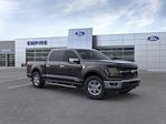 2025 Ford F-150 SuperCrew Cab 4x4 Pickup for sale #F25283 - photo 7
