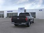 2025 Ford F-150 SuperCrew Cab 4x4 Pickup for sale #F25283 - photo 8