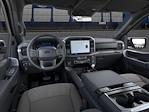 2025 Ford F-150 SuperCrew Cab 4x4 Pickup for sale #F25283 - photo 9
