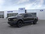 2025 Ford F-150 SuperCrew Cab 4x4 Pickup for sale #F25294 - photo 1