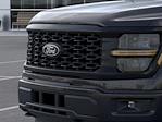 2025 Ford F-150 SuperCrew Cab 4x4 Pickup for sale #F25294 - photo 17